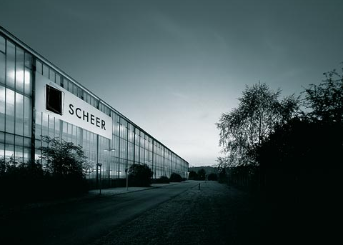 Scheer Surface Solutions: Übernahme gescheitert, Betrieb wird eingestellt