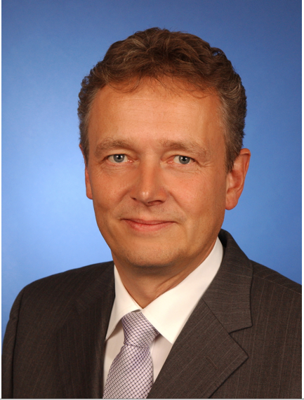 Lutz Hosang neuer Geschäftsführer bei A. & H. Meyer 