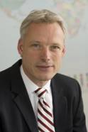 Dr. Andreas Gruchow neu im BVL-Beirat
