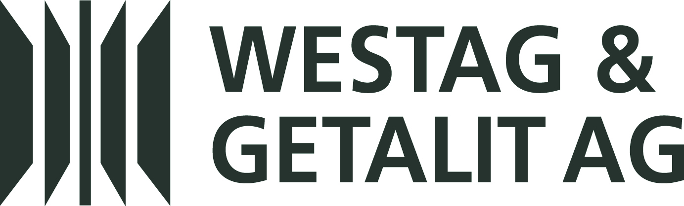Westag & Getalit: Umsatzsteigerung im ersten Halbjahr
