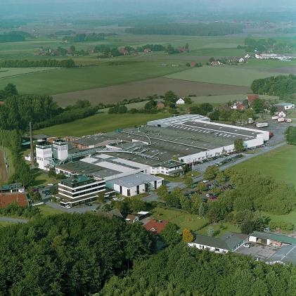 Rational macht Produktion in Melle dicht