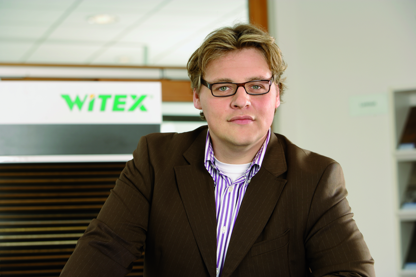 Witex: Schäpe übernimmt Marketingleitung